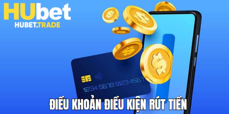 Hãy tuân thủ những quy định rõ ràng về vấn đề rút thưởng 